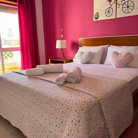 Pretty Sunny Guest Apartment Lagos Ngoại thất bức ảnh
