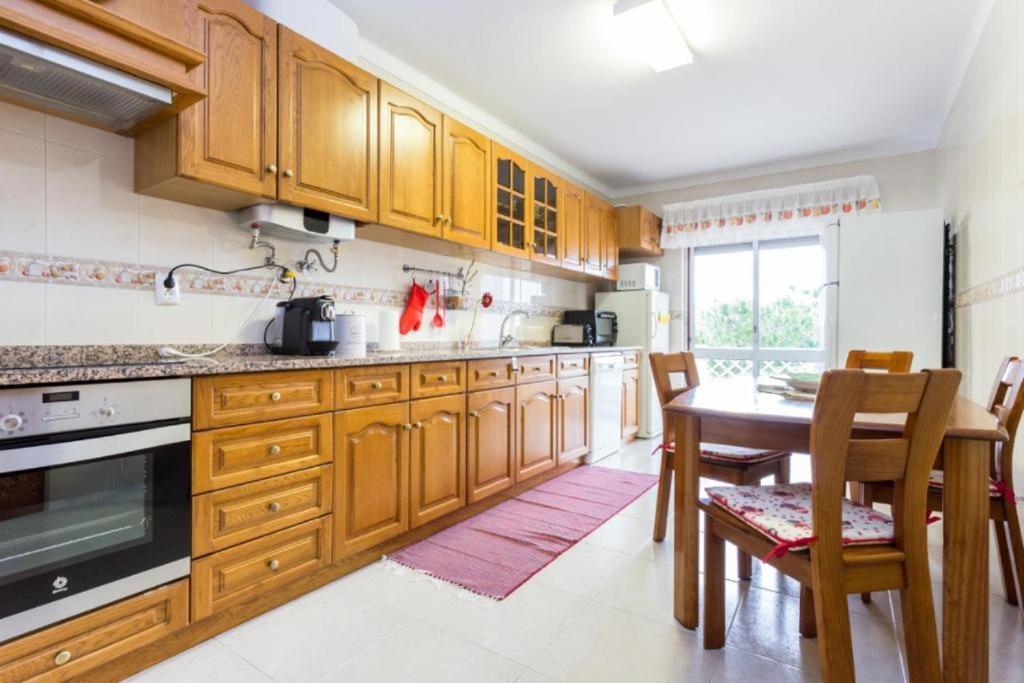 Pretty Sunny Guest Apartment Lagos Ngoại thất bức ảnh
