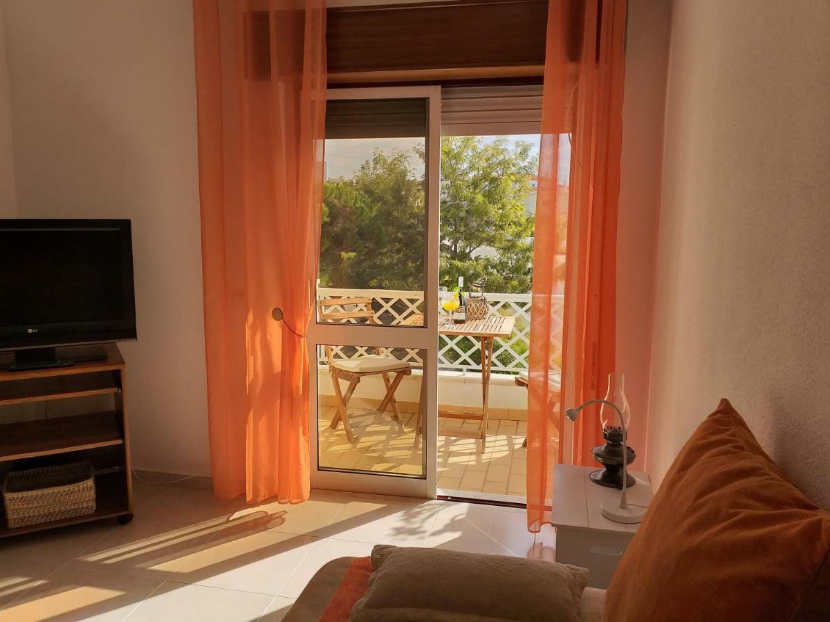 Pretty Sunny Guest Apartment Lagos Ngoại thất bức ảnh